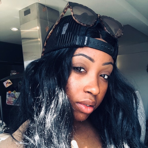 Meet your Posher, Shamone - Picture 1 of 1